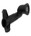 Smok Pompy Oleju 9810055980 Citroen Jumper III 2.2HDI Oryginał