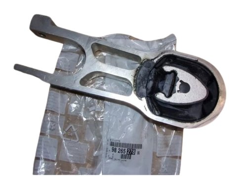 Cojín del motor 9826527880 Peugeot 208 II, 2008 II Original