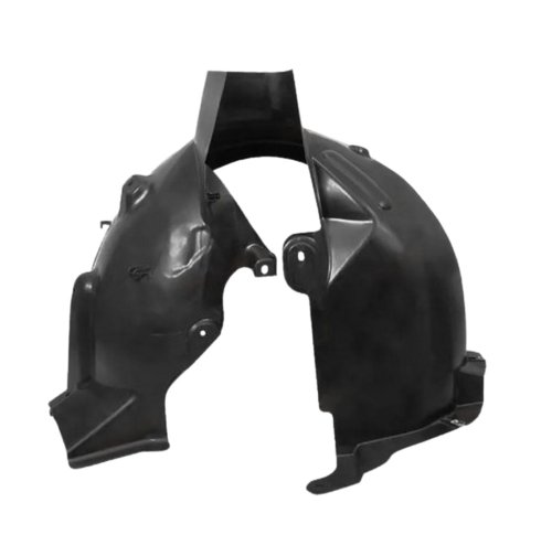 Guardabarros delantero izquierdo 9808363580 Peugeot Expert IV Original