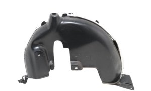Guardabarros trasero derecho 9673797380 Peugeot 208 GTI Original