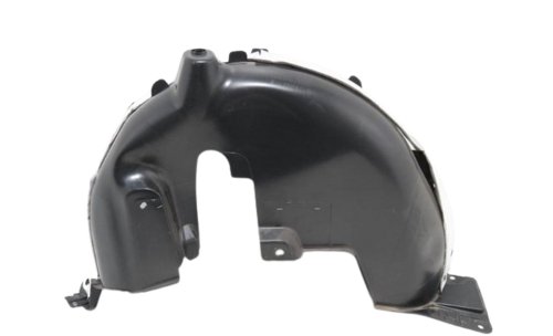 Guardabarros trasero derecho 9673797380 Peugeot 208 GTI Original