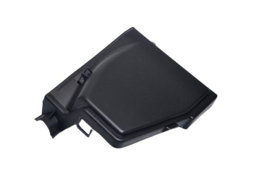 Caja de fusibles 8200790432 Dacia Duster I 1.5DCI Original
