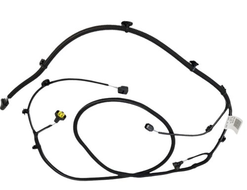 Mazo de cables halógenos 240702694R Renault Trafic III Original