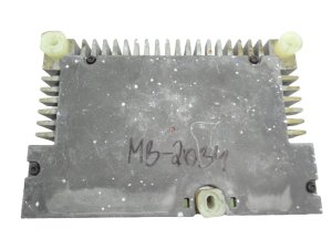 Amplificador de audio Ford  F3LF-18B849-AB