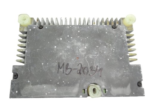Amplificador de audio Ford  F3LF-18B849-AB