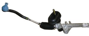 Caja de dirección 490012863R Renault Captur 0.9/1.2TCE/1.5DCI Original