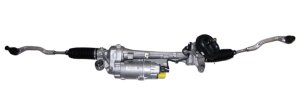 Caja de dirección 490014929R Renault Scenic IV Original