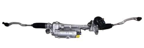 Caja de dirección 490014929R Renault Scenic IV Original