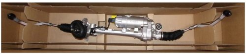 Caja de dirección 490041537R Renault Megane IV Original