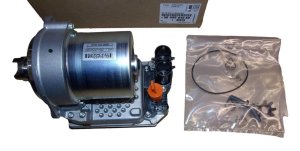 Bomba de dirección asistida 9809994880 Peugeot 207 1.4/1.4HDI Original
