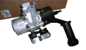 Bomba de dirección asistida 1615094080 Peugeot 3008,5008 1.6HDI Original