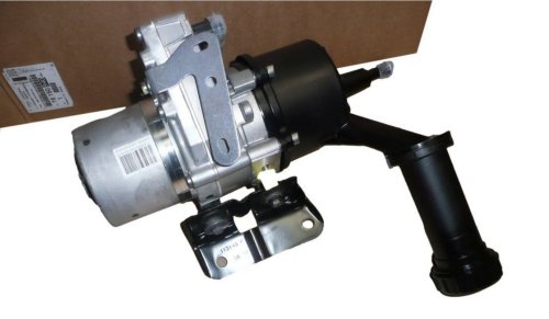 Bomba de dirección asistida 1615094080 Peugeot 3008,5008 1.6HDI Original
