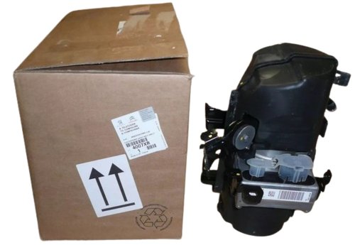 Bomba de dirección asistida 1629095380 Citroën C8, Peugeot 807 2.0HDI Original