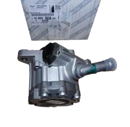 Bomba de dirección asistida 1606849280 Citroën Jumper III, Peugeot Boxer III 3.0HDI Original