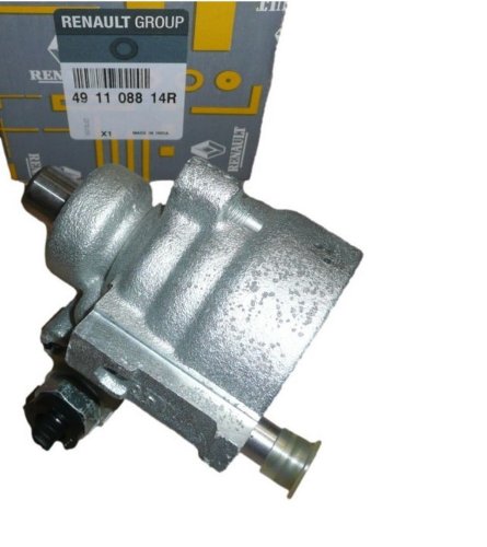 Bomba de dirección asistida 491108814R Renault Clio II, Kangoo Original
