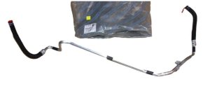 Cable de dirección asistida 1651145880 Citroën Nemo Peugeot Bipper 1.4 HDI Original
