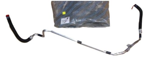 Cable de dirección asistida 1651145880 Citroën Nemo Peugeot Bipper 1.4 HDI Original