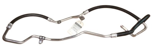 Cable de dirección asistida 497250009R Renault Master III Original