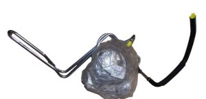 Cable de dirección asistida 1609002580 Citroën Berlingo 1.6HDI Original