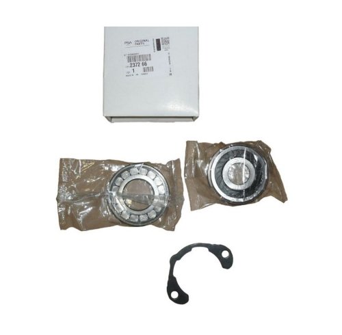 Cojinete de caja de cambios ML5C 237266 Citroën Jumper III, C5 Peugeot 807 Original