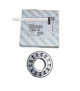 Cojinete de caja de cambios 230845 Citroën Nemo Peugeot Bipper Original