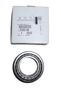 Cojinete de caja de cambios 312540 Citroën Jumper III Original