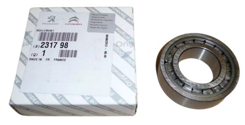 Cojinete de caja de cambios 231798 2317.98  Citroën Jumper III Peugeot Boxer III 3.0HDI Original