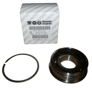 Cojinete de caja de cambios 1617301980 Citroën Jumper III Peugeot Boxer III 3.0HDI Original