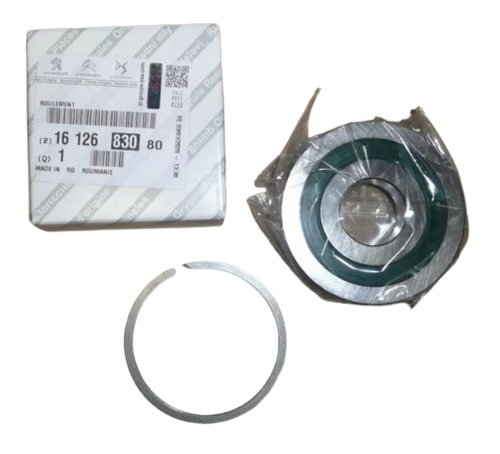 Cojinete de caja de cambios 1612683080 Citroën Jumper III Peugeot Boxer III 3.0HDI Original