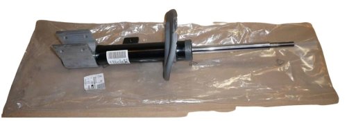 Amortiguador delantero derecho original 9684108480 Peugeot Citroën