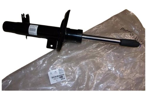 Amortiguador delantero derecho original 9801736180 Citroën