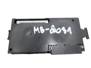 Controlador BSI Mitsubishi Colt  8637A389 04-12