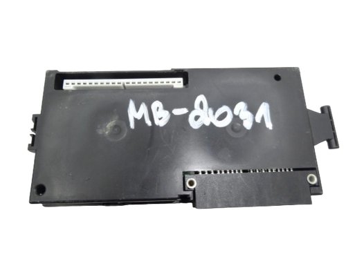 Controlador BSI Mitsubishi Colt  8637A389 04-12