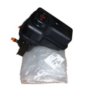 Depósito de líquido de dirección asistida 4009L0 4009.L0 Citroën C5 Peugeot 407 Original