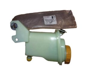 Depósito de líquido de dirección asistida 1611668680 Citroën Nemo Peugeot Bipper 1.4HDI Original