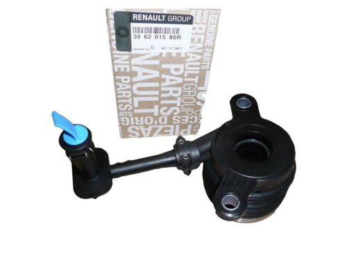 Cojinete de embrague 306201586R Dacia Dokker Lodgy 1.2-1.6 Original