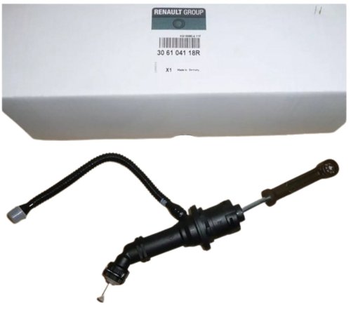 Cojinete de embrague 306104118R Dacia Dokker Lodgy 1.6 Original