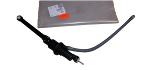 Bomba de embrague 2182J3 2182.J3 Citroën C3 II 1.6HDI Original