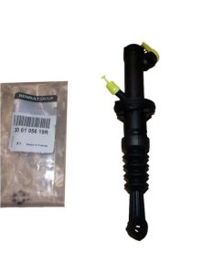 Bomba de embrague 306105619R Renault Megane II 1.5DCI Original