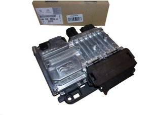 Controlador Start/Stop 9810858280 Peugeot 301,208,2008 Original