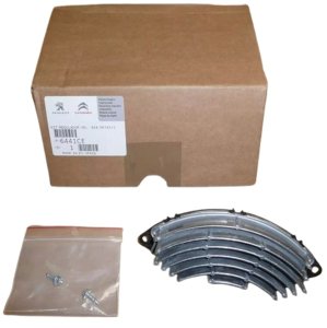 Resistencia del ventilador 6441CE 6441.CE Citroën Peugeot Original