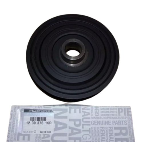 Polea original 123037616R Renault 1.0TCE