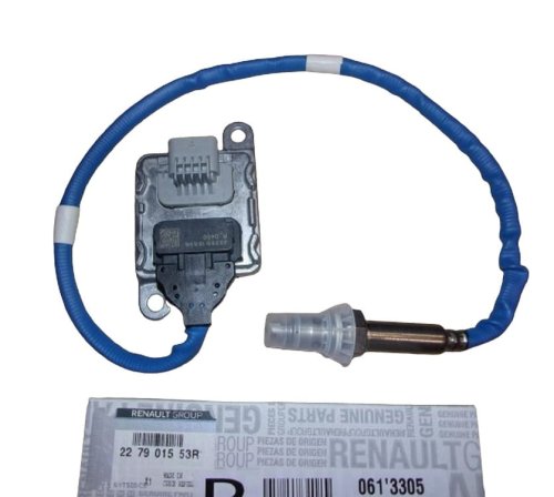 Sensor NOX Original 227901553R Renault Koleos II 2.0DCI