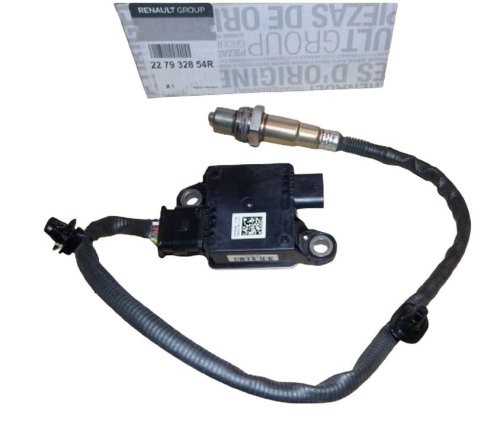 Sensor NOX Original 227932854R Renault Espace 5 2.0BLUEDCI