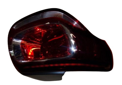Luz trasera izquierda 9808419280 Citroën DS3 Original