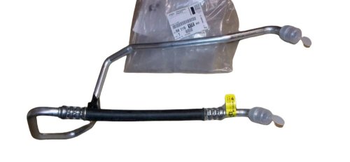Conducto de aire acondicionado 9811917280 Citroën C3, C4 Cactus Peugeot 208, 2008 Original