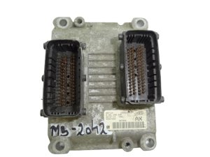 Controlador Ecu 55557933 0261208940 AX  Opel