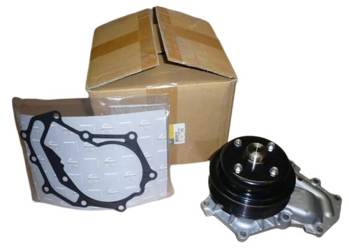 Bomba de agua 7701057952 Renault Master II, Mascott 3.0DCI Original