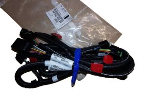 Mazo de sensores de aparcamiento PDC 9804295080 Peugeot 208 Original