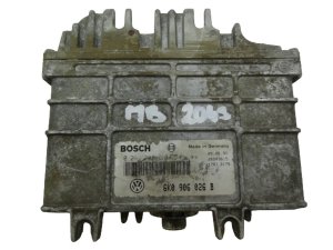 Controlador Ecu 6K0906026B 0261203750/751